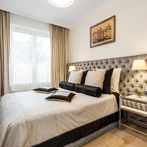 Tartaczna 9 Apartament