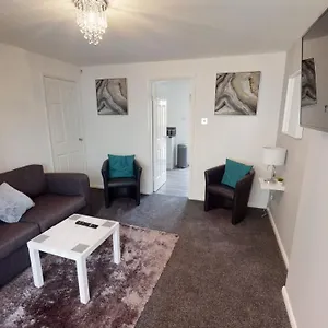 Marina House Apartment Kingston upon Hull