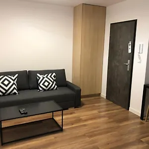  Apartment Platinex 6 Polen