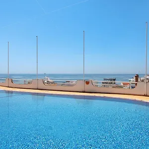 Paradis Bleu Apartment Albufeira