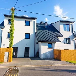  Apartment Mr - Limba Polen