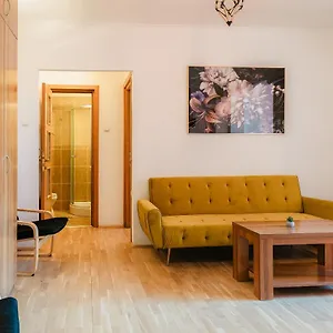 Romanian Athenaeum 1br With Amazing View Apartment Bucharest
