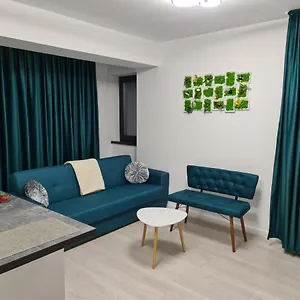 Global Apartment Bucharest