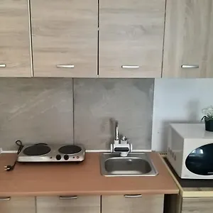 Poland Kazimierz Apartment Krakow