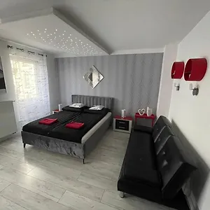 Angelina- Centrum Gdanska Apartment