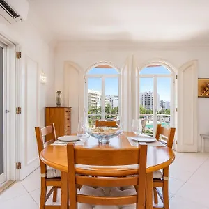 Center Flat Apartment Vilamoura