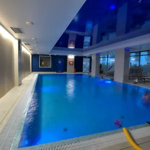 Celma Condohotel Old Town Gdansk
