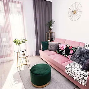 Arkadia Na Kazimierzu Apartment Krakow