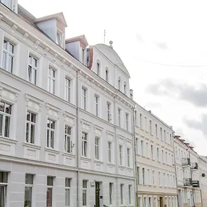 Flats For Rent - Grażyny Street Apartament