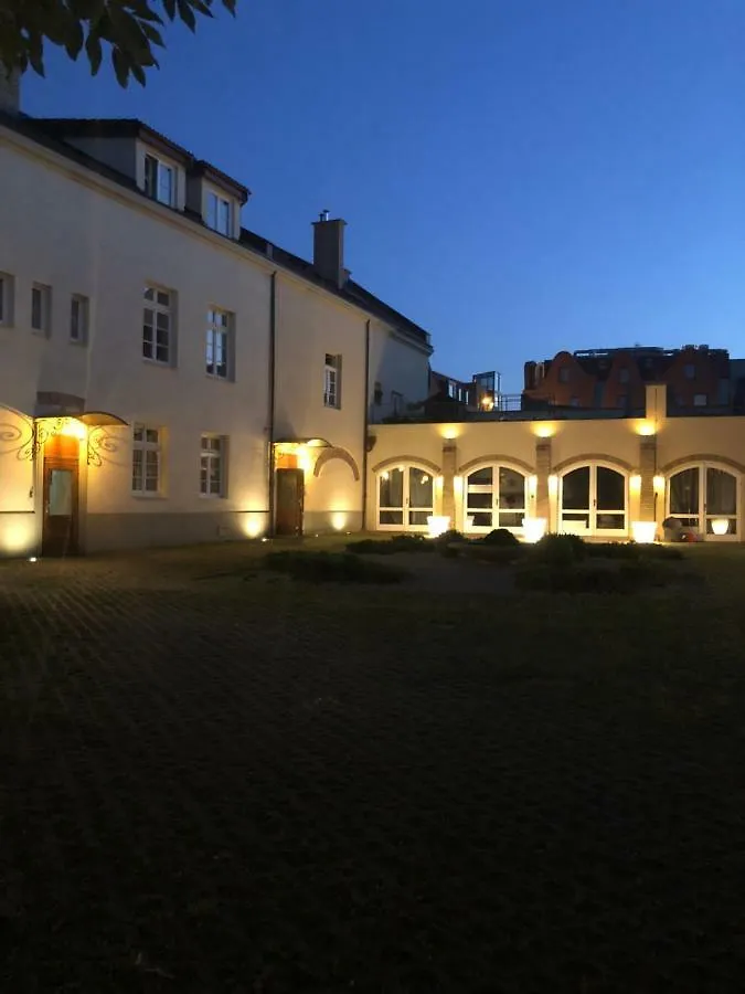 Moon River Apartments Gdansk Old Town Polen